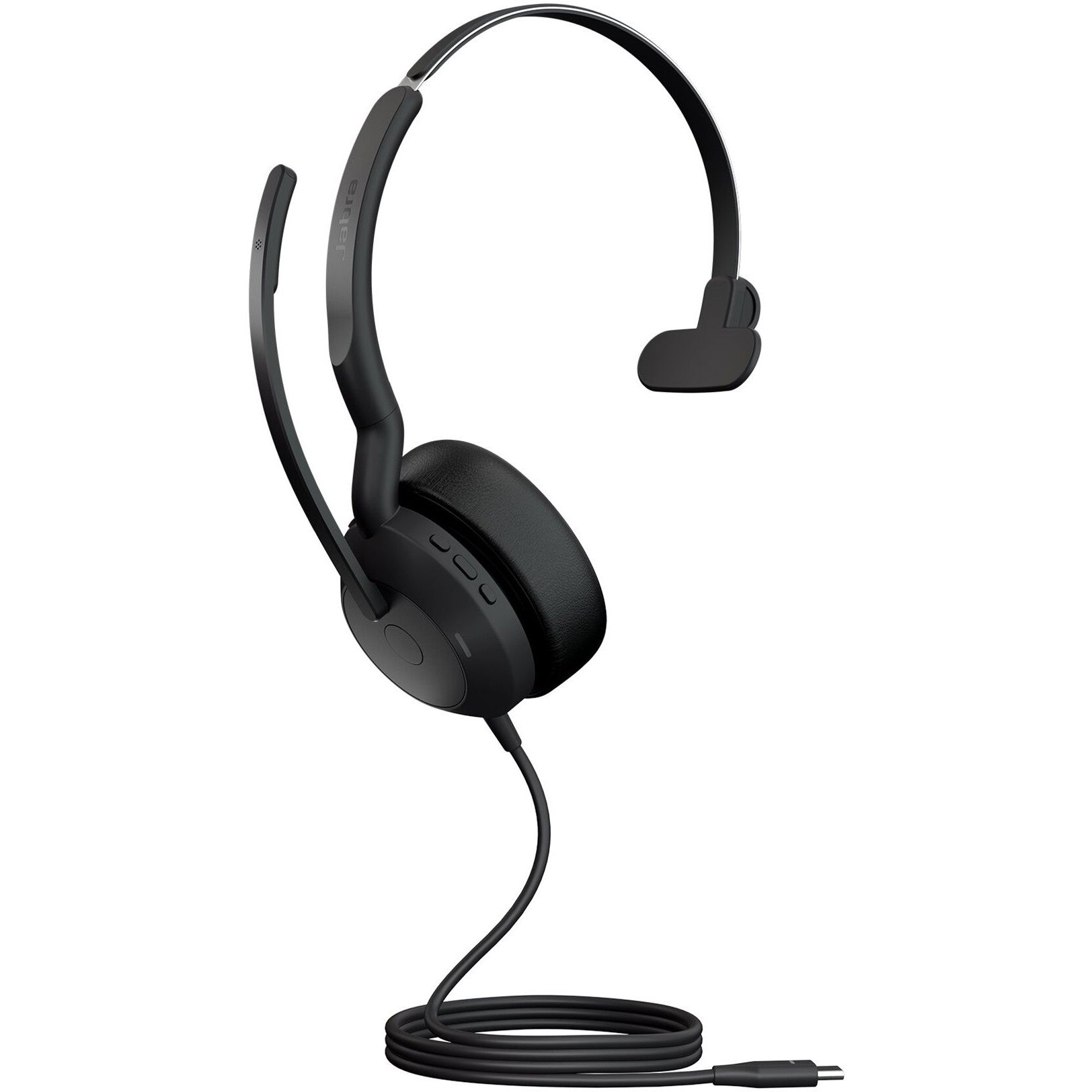 Jabra Evolve2 50 USB-C UC Mono