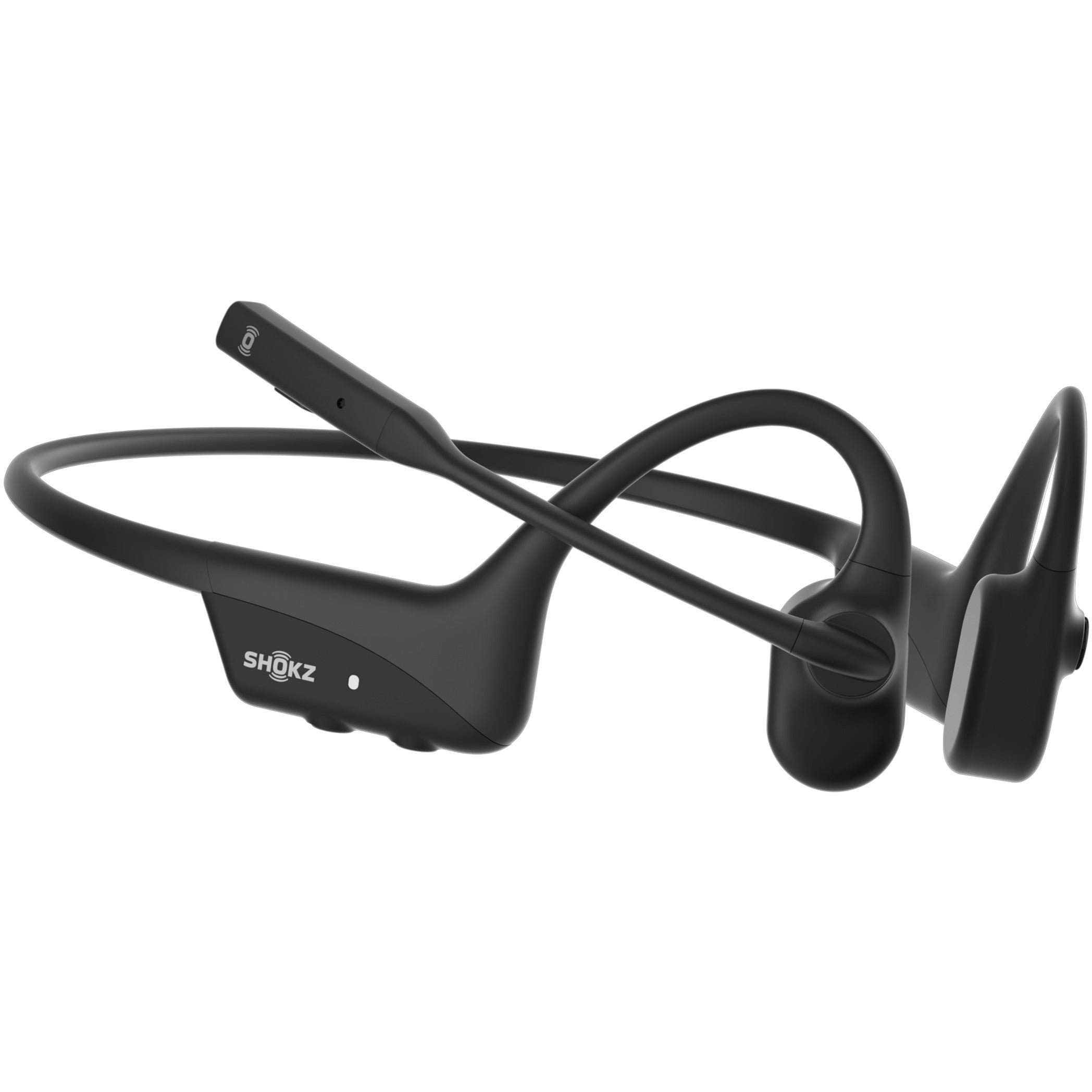 Shokz OpenComm2 UC (With USB-A) Bluetooth Wireless Bone Conduction Headset