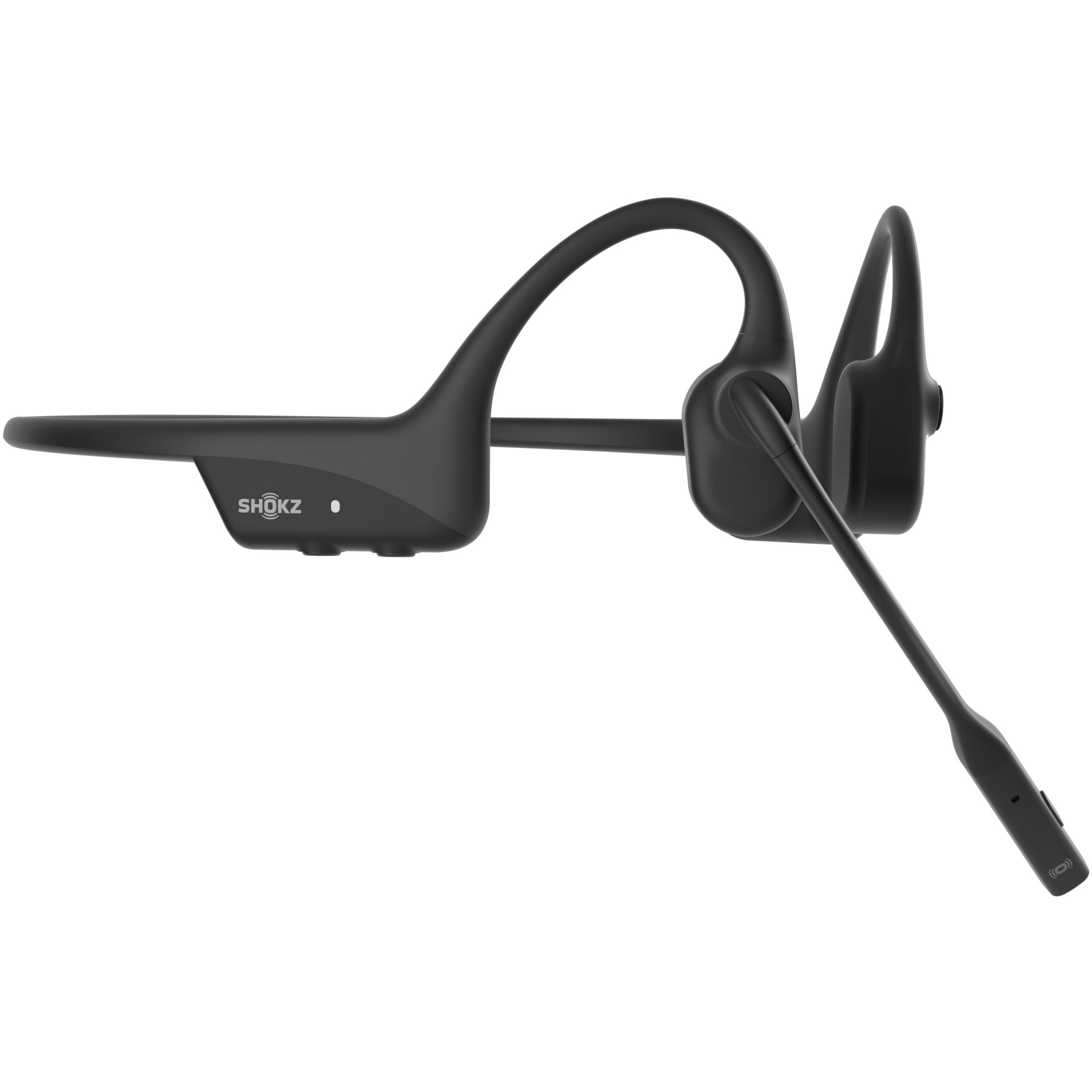 Shokz OpenComm2 UC (With USB-A) Bluetooth Wireless Bone Conduction Headset