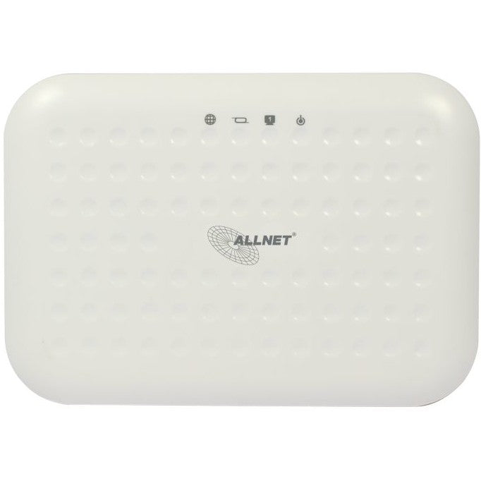 Z ALLNET ISP Bridge Modem VDSL2 / ADSL mit Vectoring ALL-BM200VDSL2V