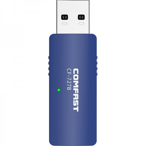 Z ALLNET Wireless AC 800Mbps USB WLAN Stick Dongle ALL-WA0300AC