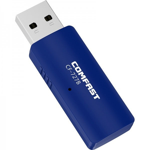 Z ALLNET Wireless AC 800Mbps USB WLAN Stick Dongle ALL-WA0300AC