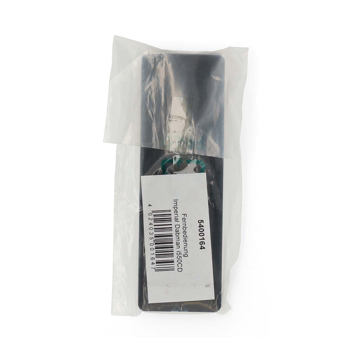 Remote Control DABMAN i550CD