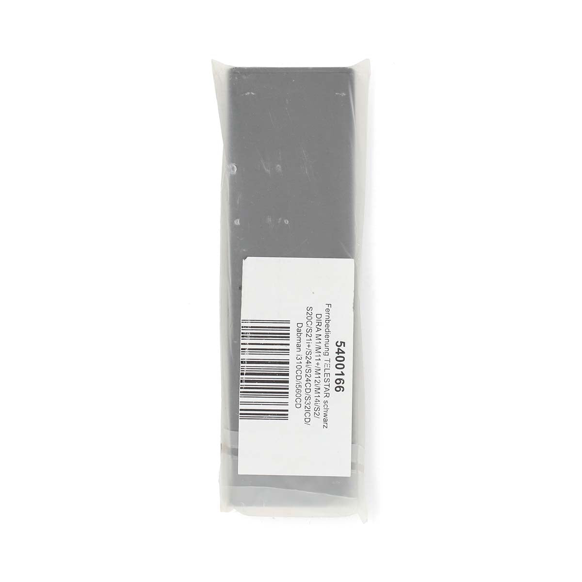 Remote Control DIRA M1/M11i+/M12i/M14i/S2/S20C/S21i+/S24i/S24CD/S32iCDDABMAN i310CD/i560CD Black