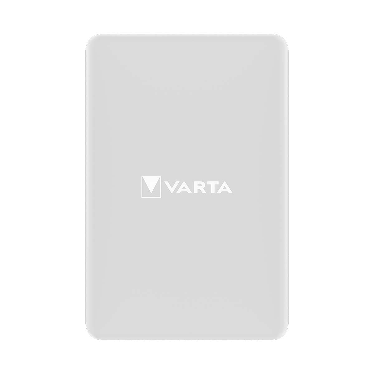 Mag Pro Wireless Power Bank 5.000mAh - Weiße Edition