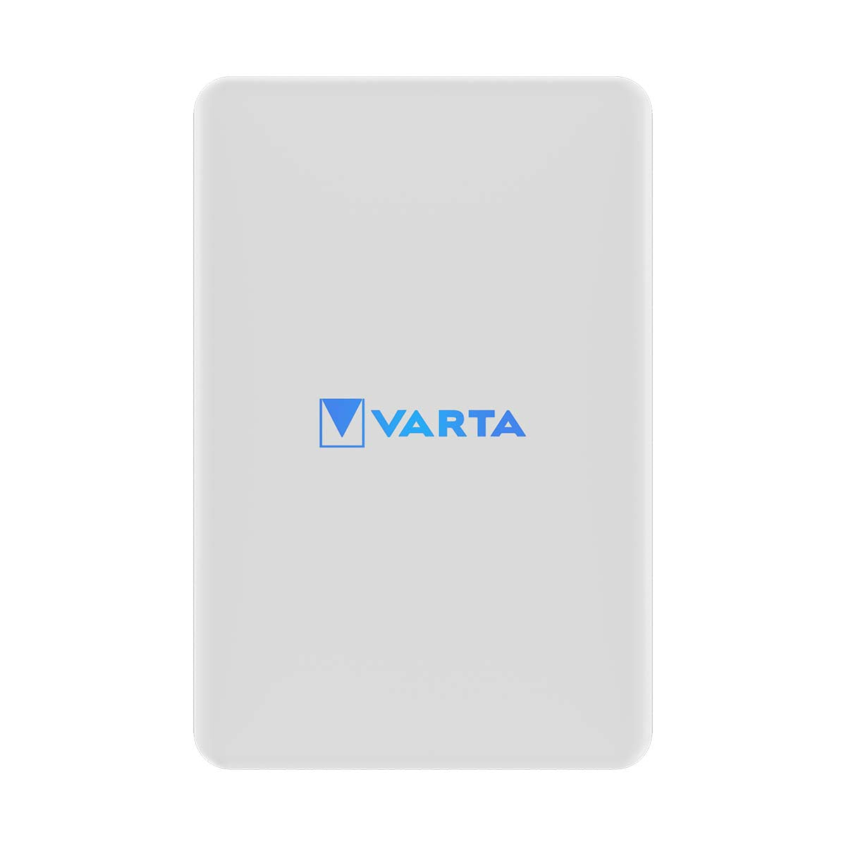 Mag Pro Wireless Power Bank 5.000mAh - Weiße Edition