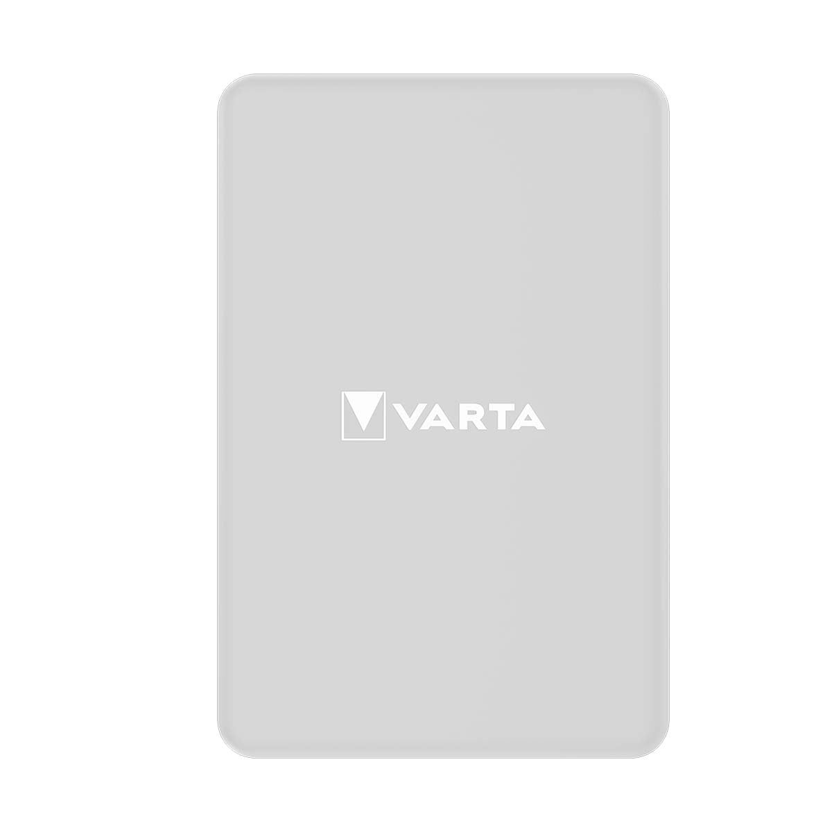 Mag Pro Wireless Power Bank 10.000mAh - Weiße Edition
