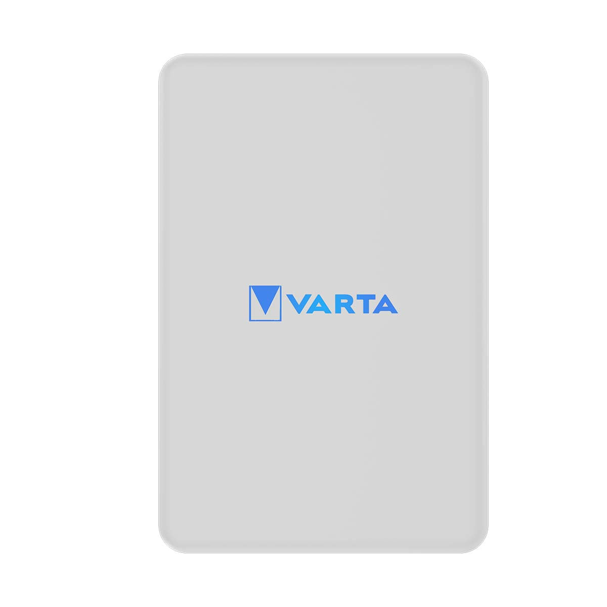 Mag Pro Wireless Power Bank 10.000mAh - Weiße Edition