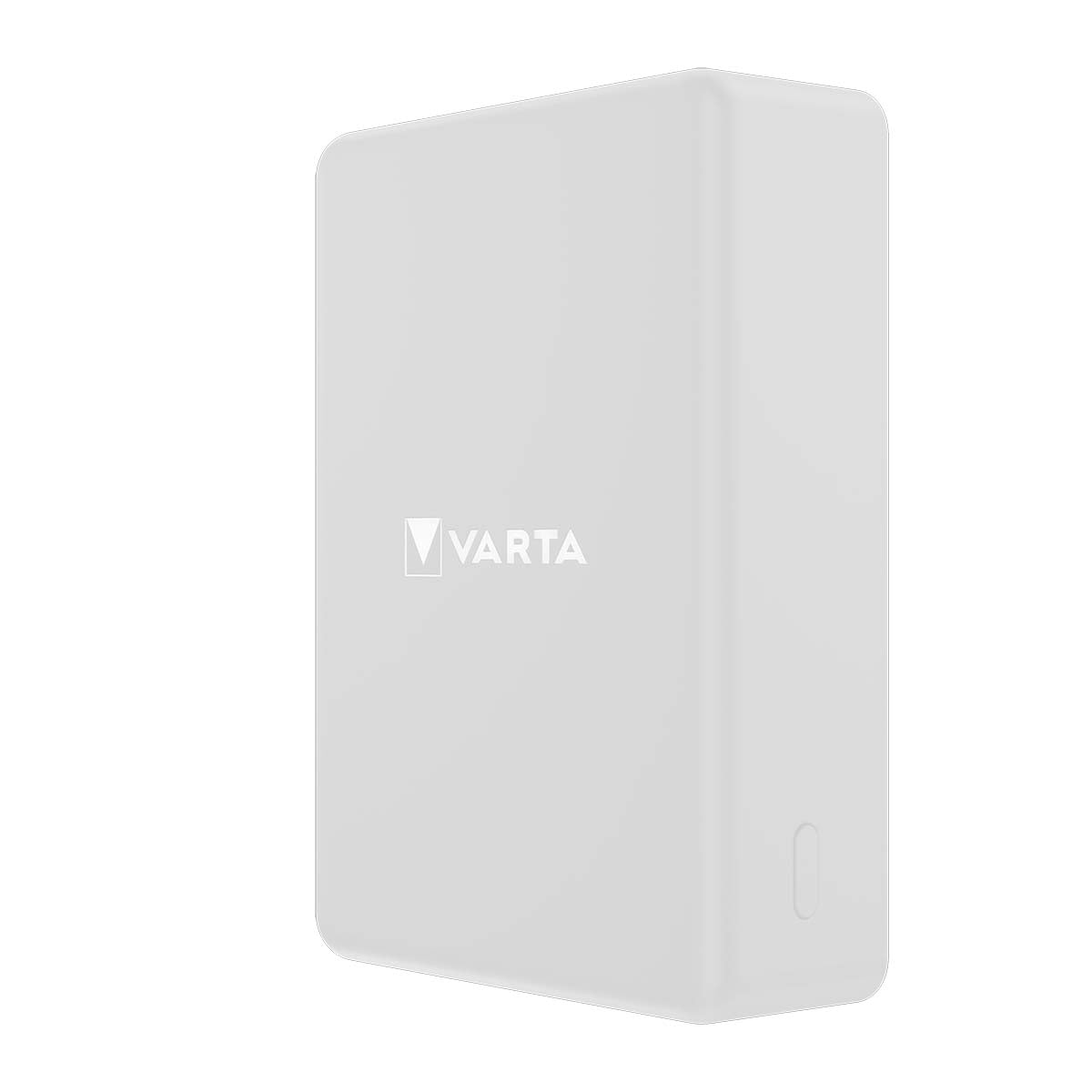 Mag Pro Wireless Power Bank 10.000mAh - Weiße Edition
