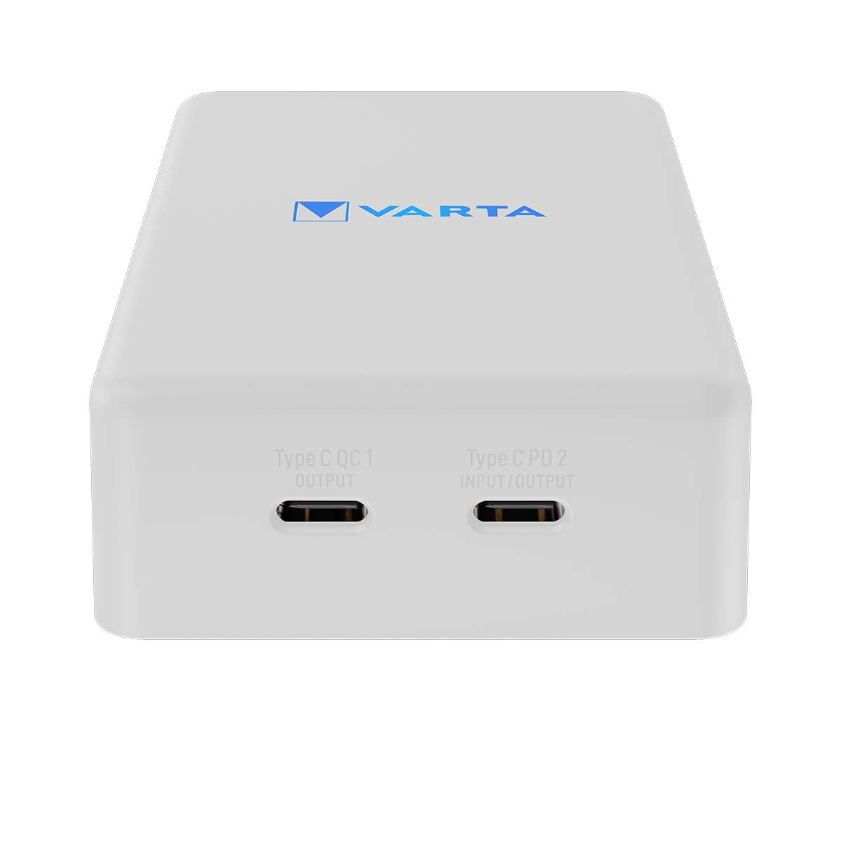 Mag Pro Wireless Power Bank 10.000mAh - Weiße Edition