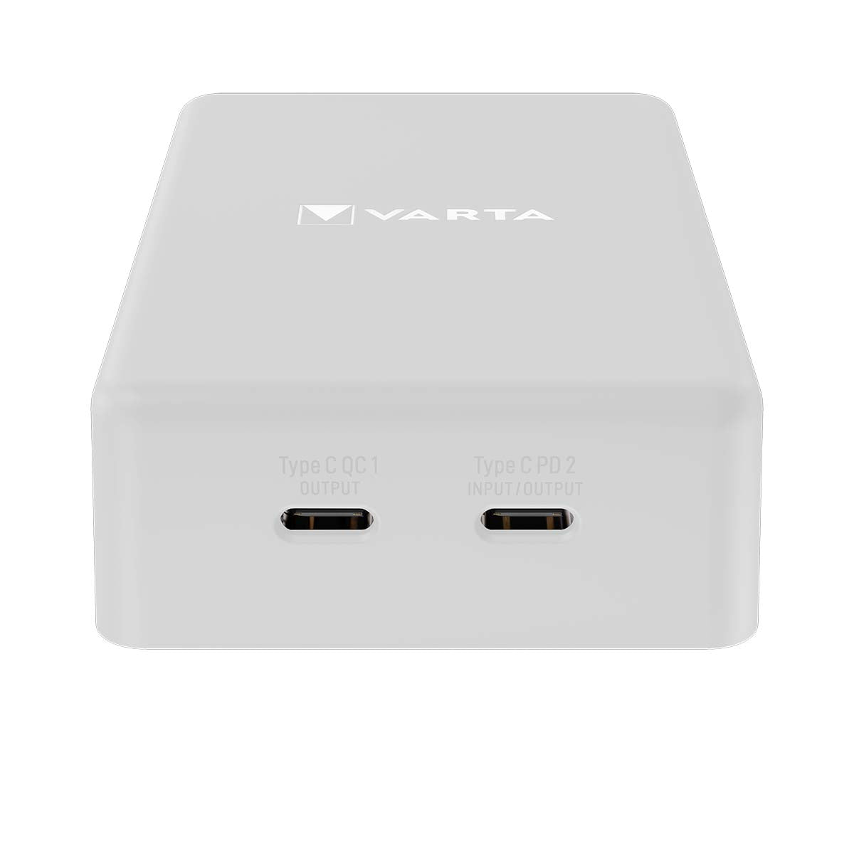 Mag Pro Wireless Power Bank 10.000mAh - Weiße Edition