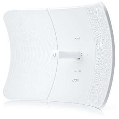 NET Z Ubiquiti LBE-5AC-XR