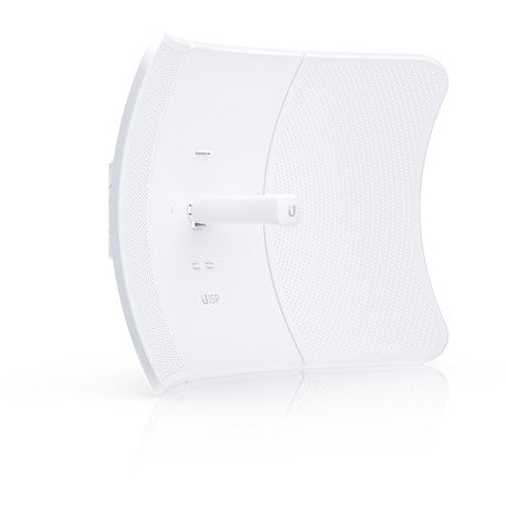 NET Z Ubiquiti LBE-5AC-XR