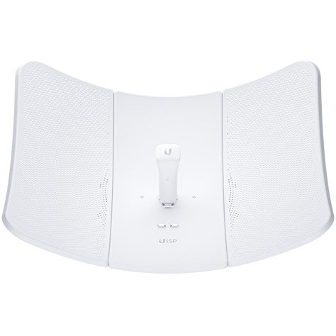 NET Z Ubiquiti LBE-5AC-XR