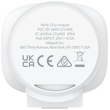 NET Z Ubiquiti LTU-Instant-5