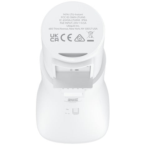 NET Z Ubiquiti LTU-Instant-5