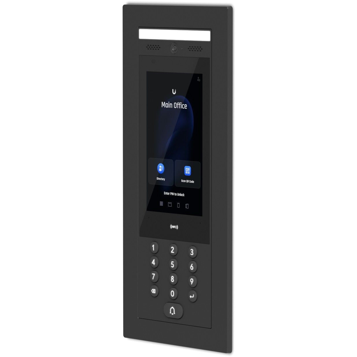 Z Ubiquiti UACC-Intercom-FM