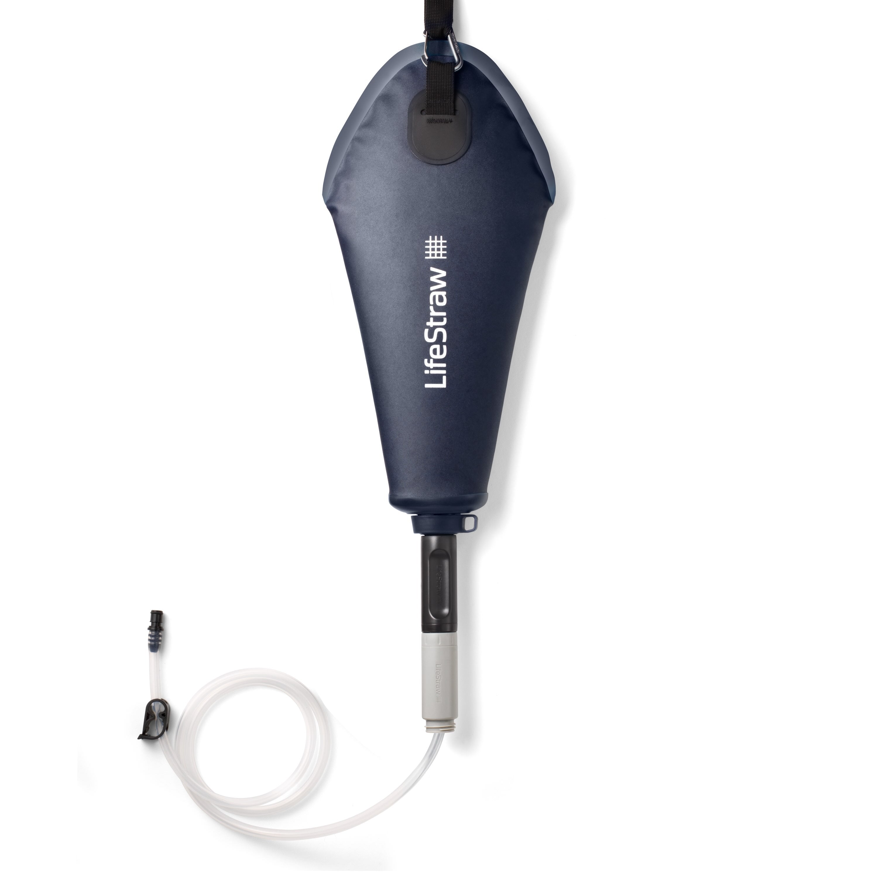 LifeStraw Peak Activated Carbon Filter Add-on