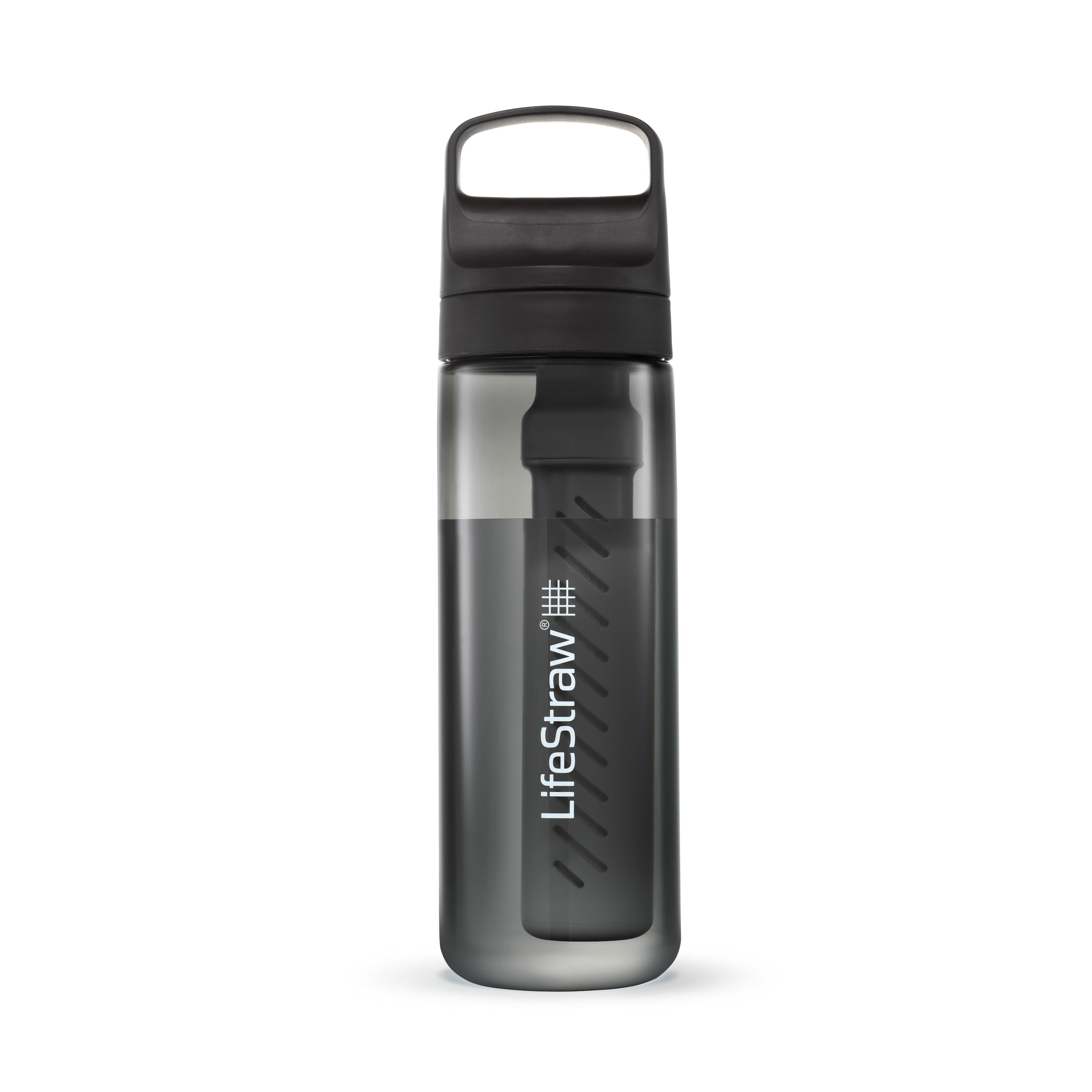 LifeStraw Go 650ml (nordic noir)