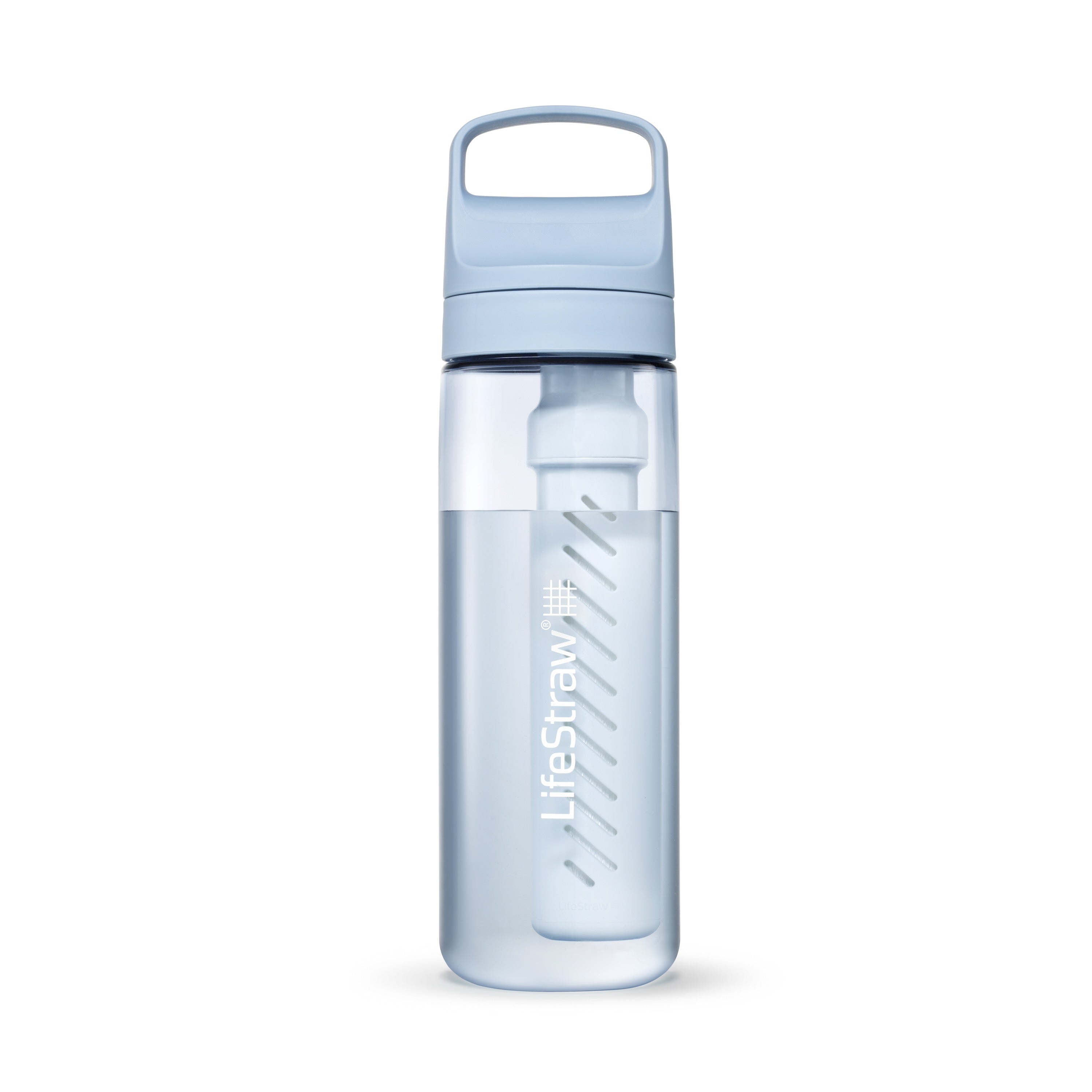 LifeStraw Go 650ml (icelandic blue)