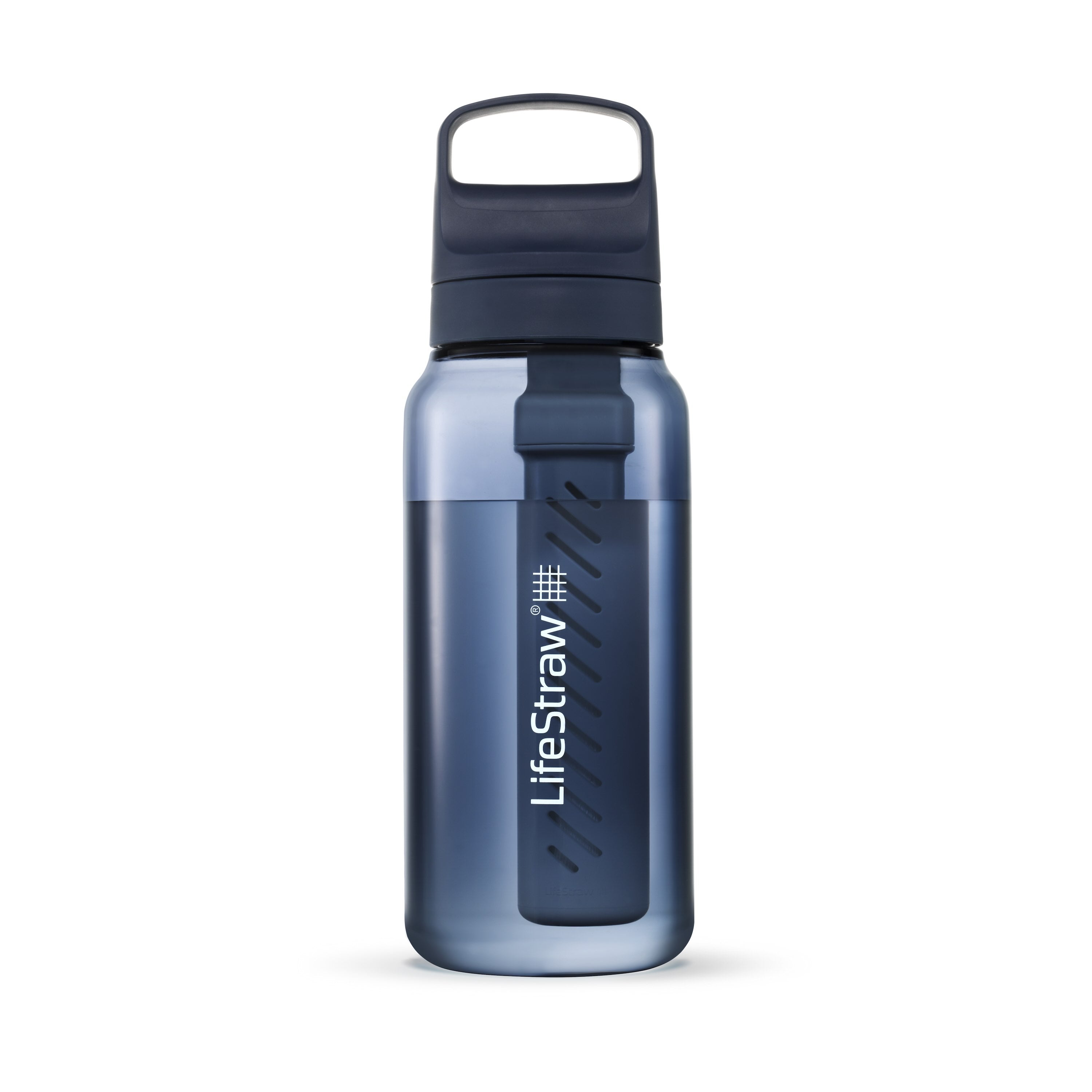 LifeStraw Go 1-Liter (aegean sea)