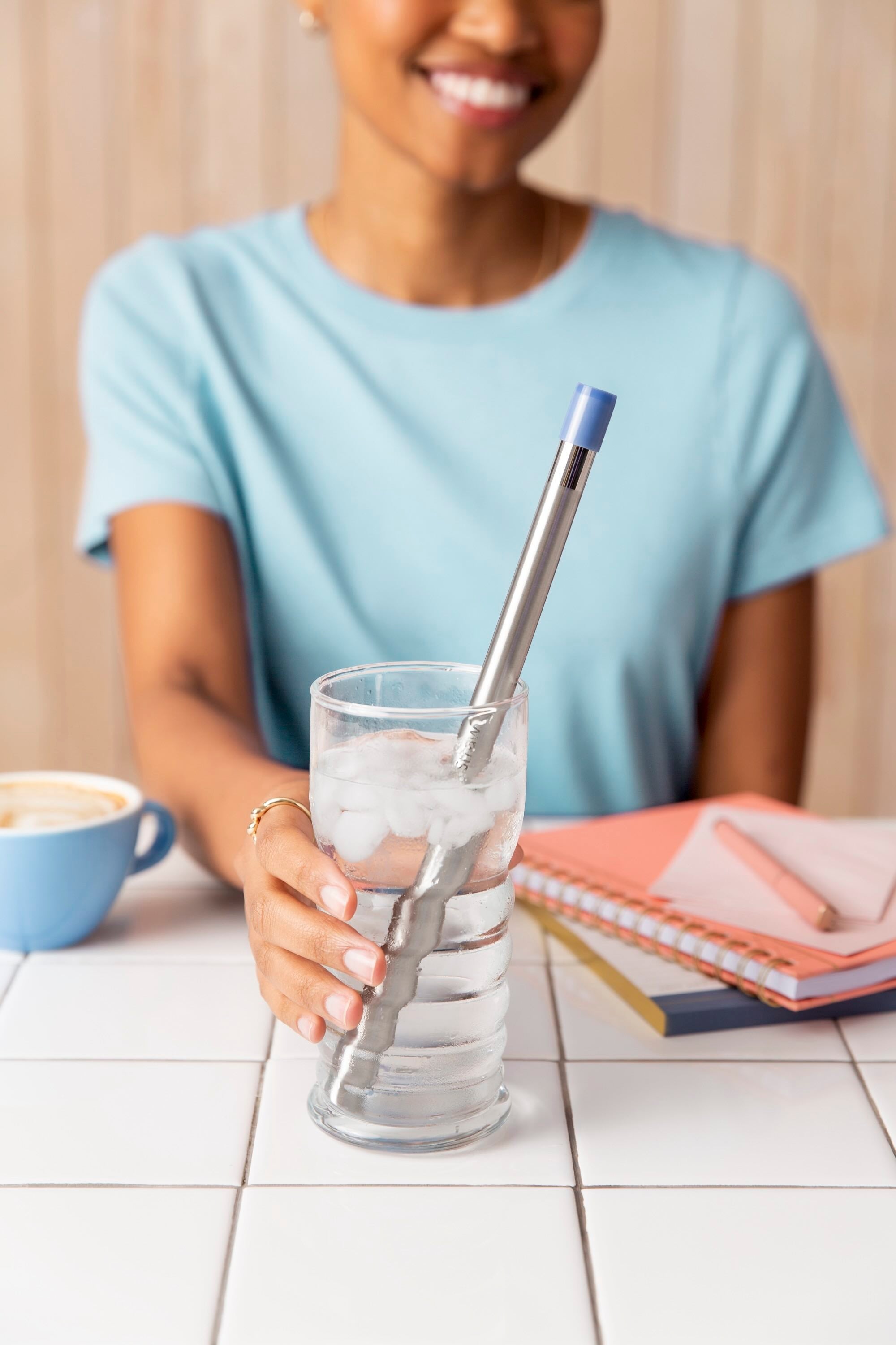LifeStraw Sip 3-pack (blues)