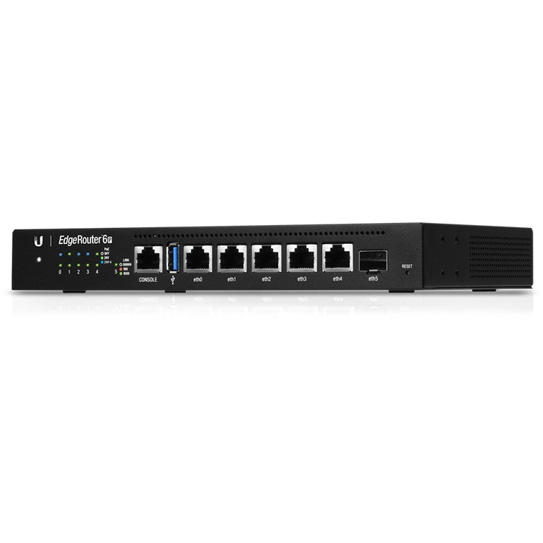 Ubiquiti ER-6P