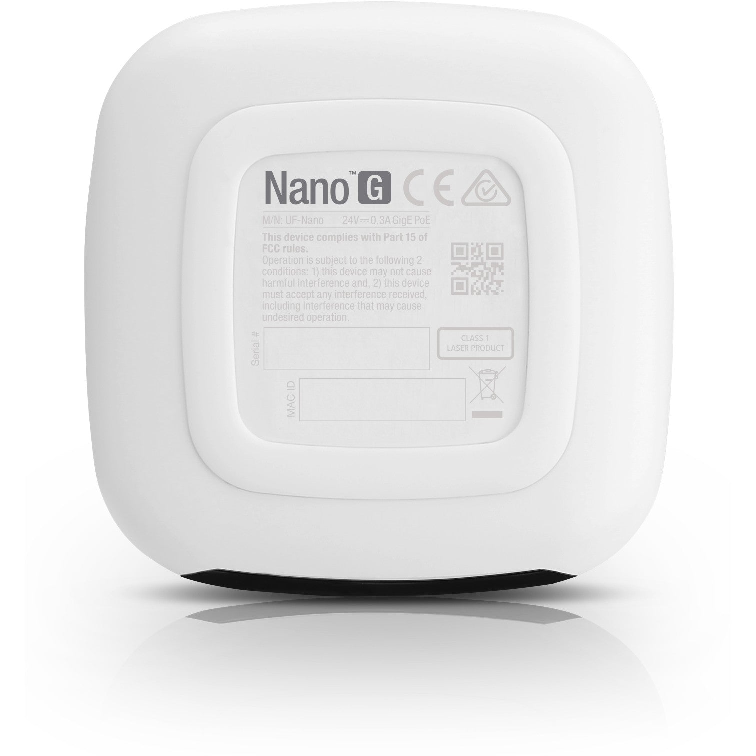 NET Z Ubiquiti UF-Nano