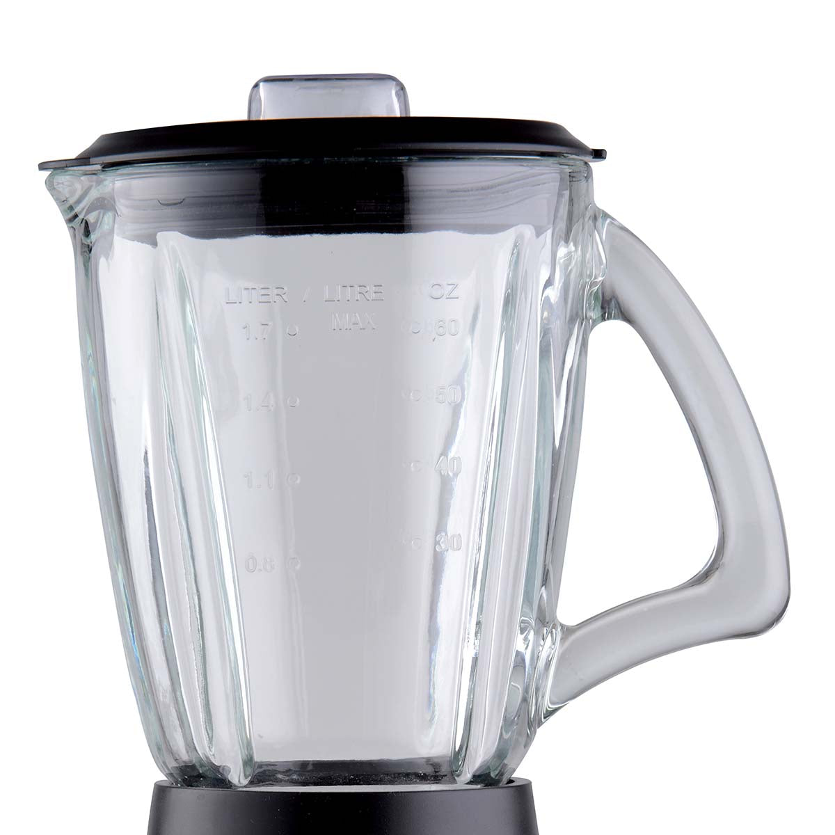 Blender mit Tap / Comfortjuice 3 Einstellungen und mehrere Funktionen