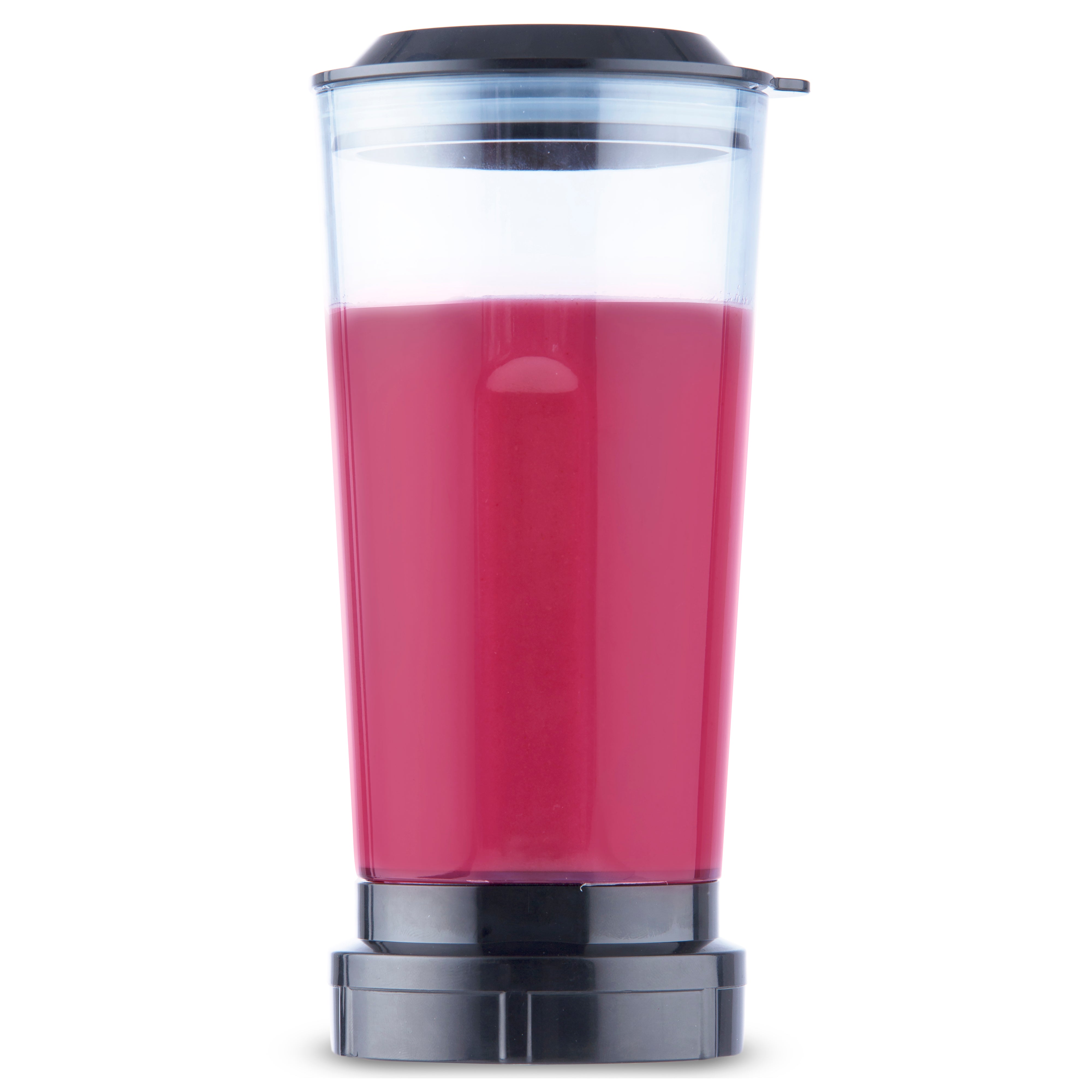 Vakuum-Mixer / Comfortjuicer mit 5 Funktionen und Kunststoffkrug 1,5 l