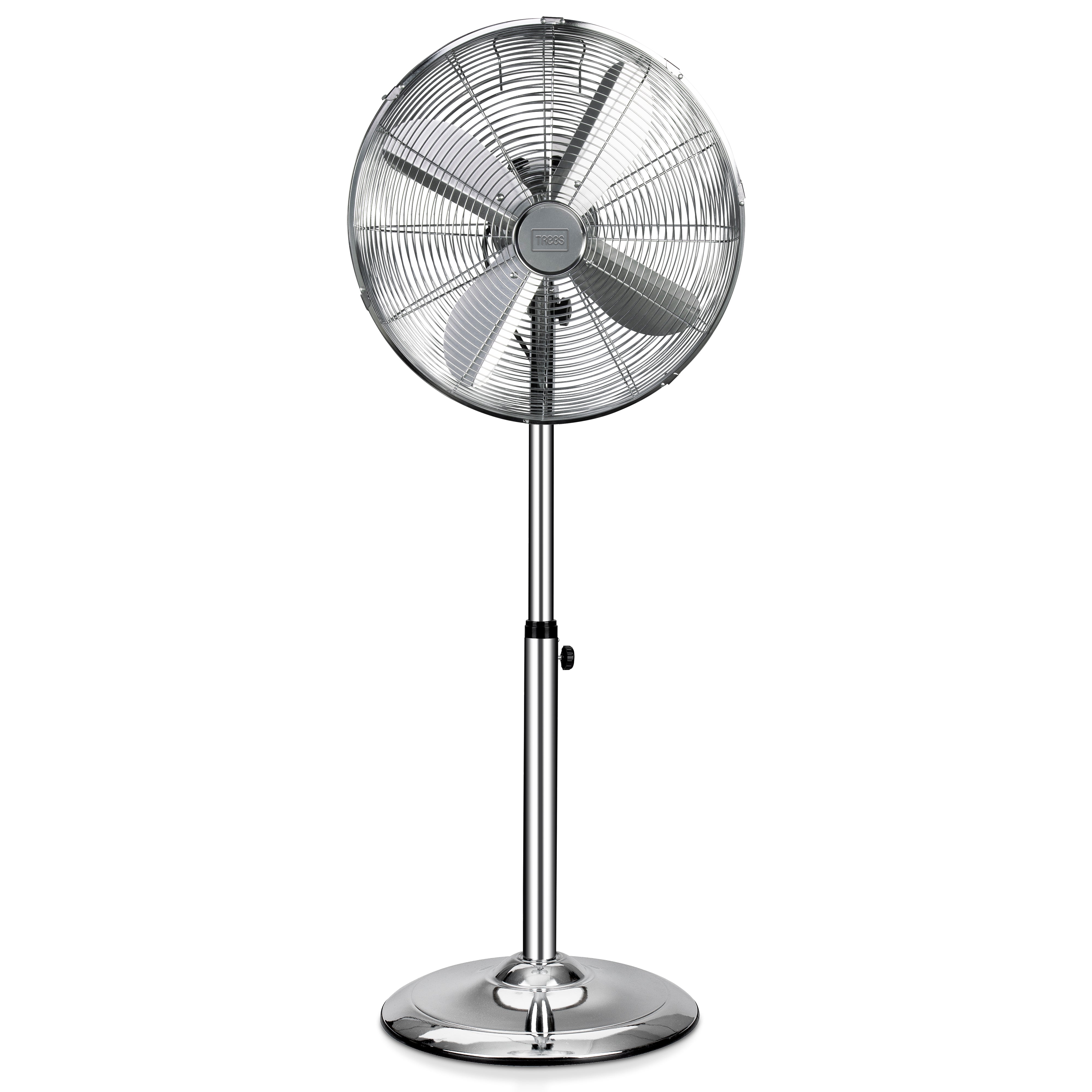 Stehventilator retro