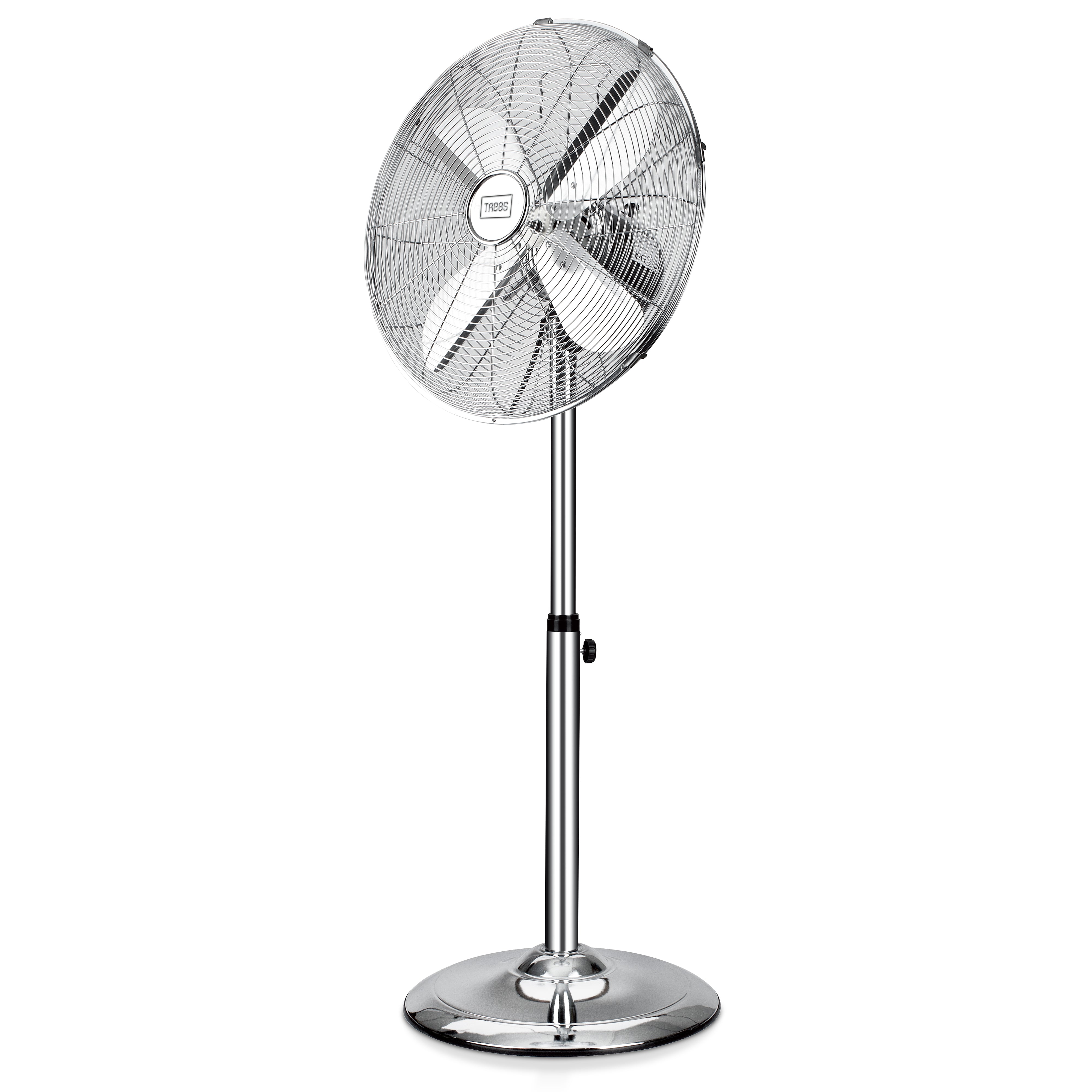 Stehventilator retro