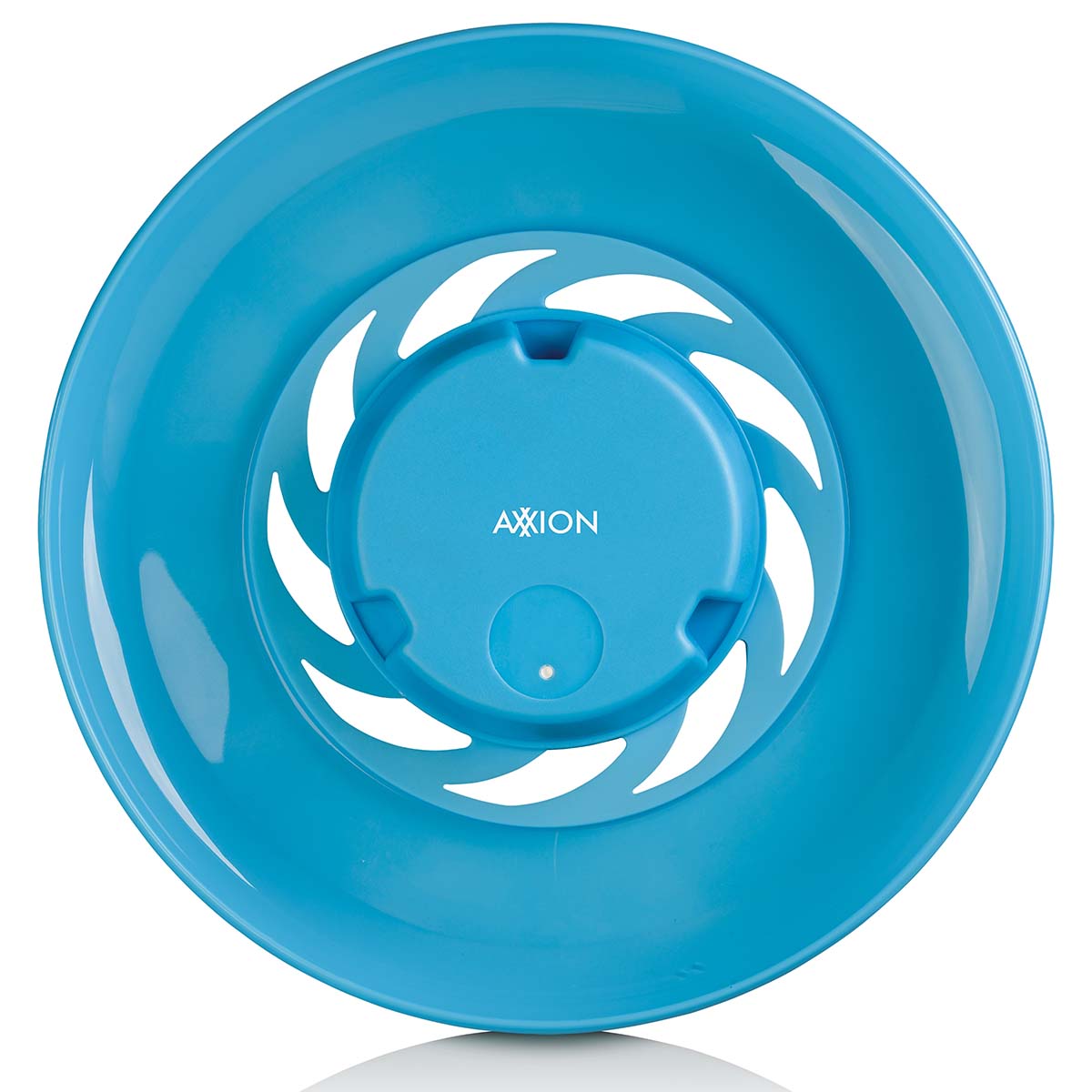 Bluetooth-Lautsprecher Frisbee Blau