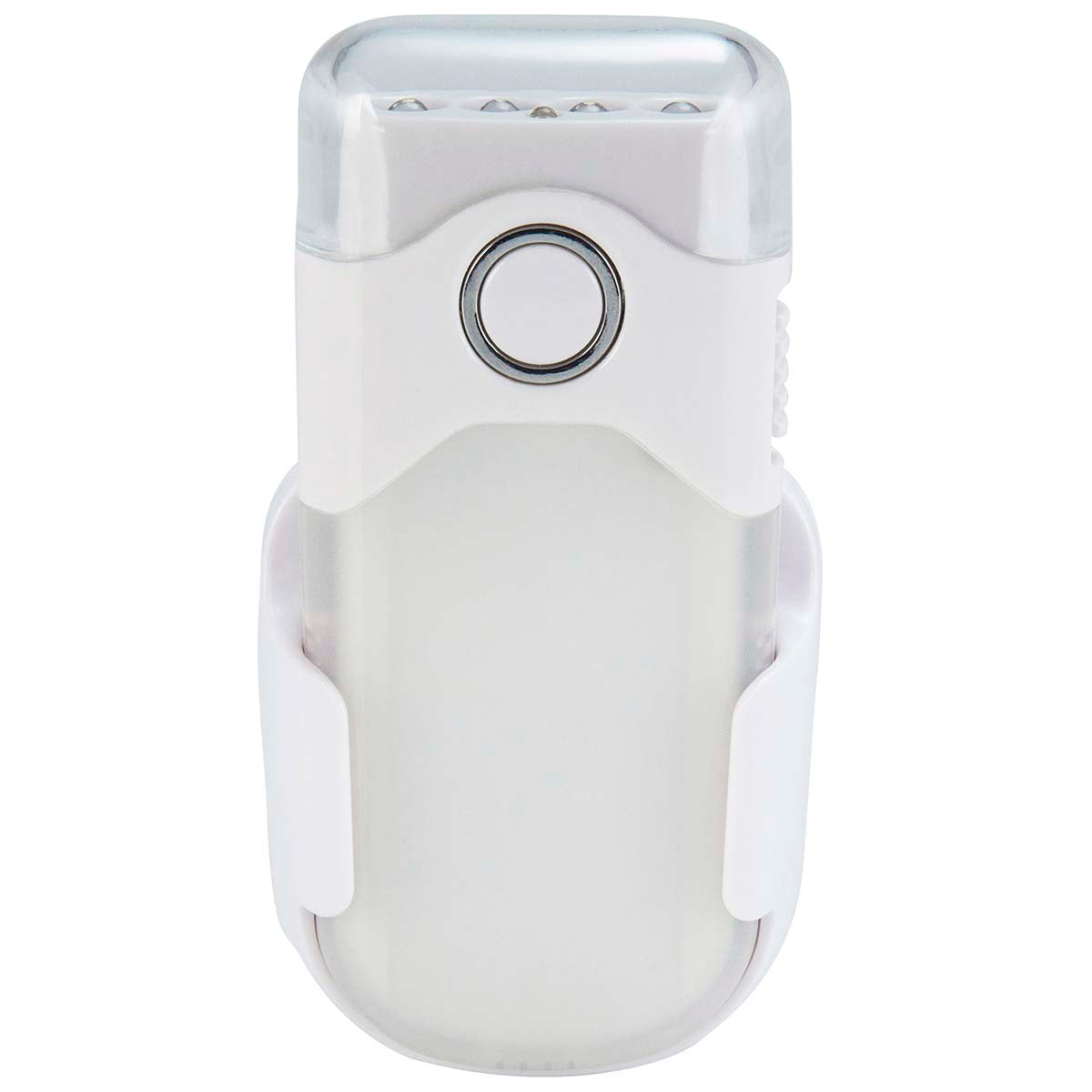 Wiederaufladbare LED-Taschenlampe