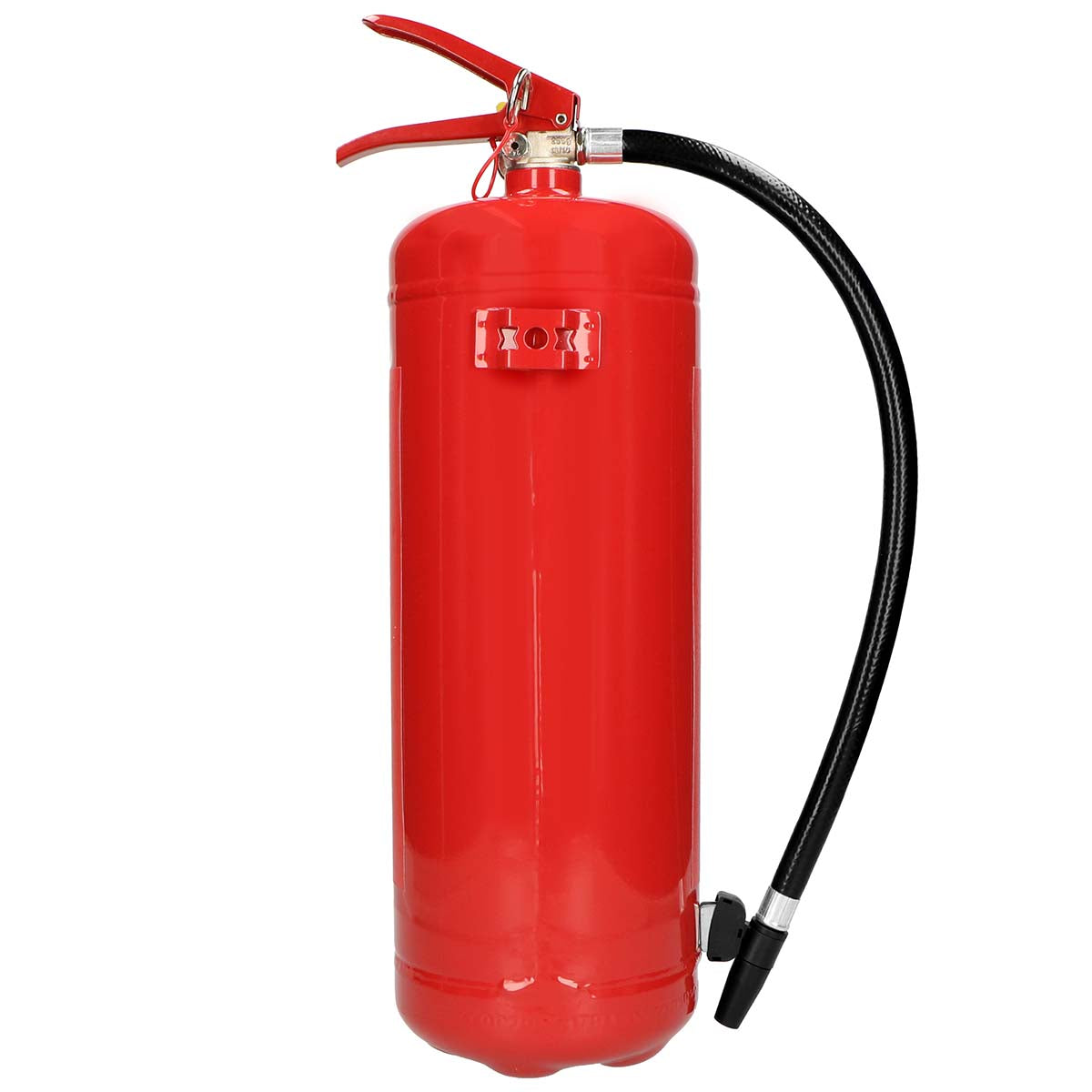 Feuerlöschpulver 6 kg
