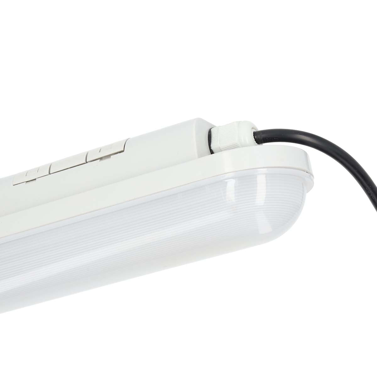 LED Feuchtraum Lichtleiste | 600 mm | 2420 lm | 4000 K | 22 W | IP65