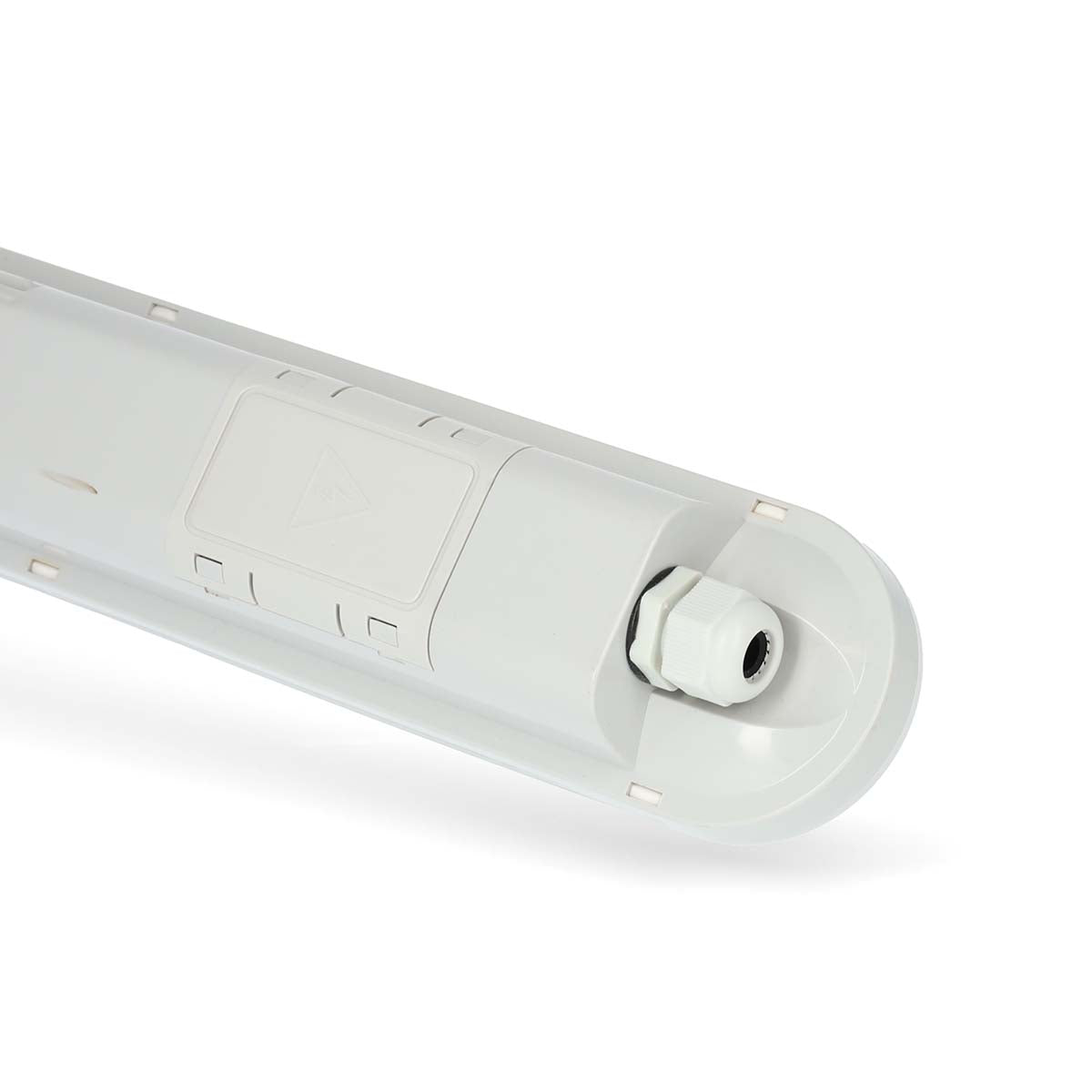 LED Feuchtraum Lichtleiste | 600 mm | 2420 lm | 4000 K | 22 W | IP65