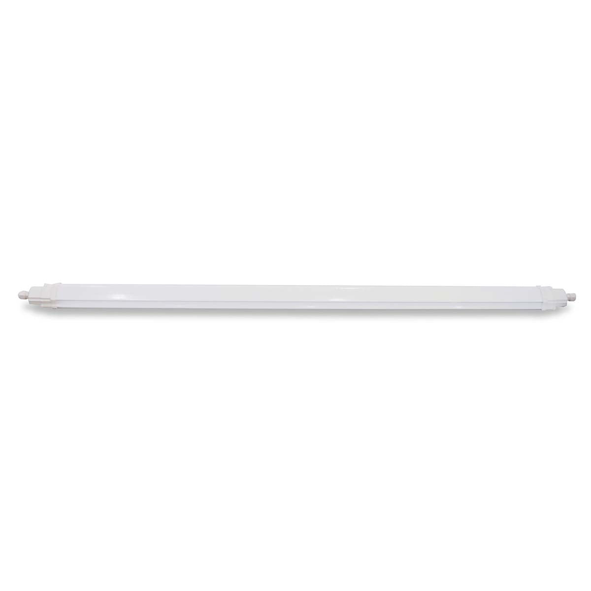 LED Feuchtraum Lichtleiste | 1500 mm | 5280 lm | 4000 K | 48 W | IP65