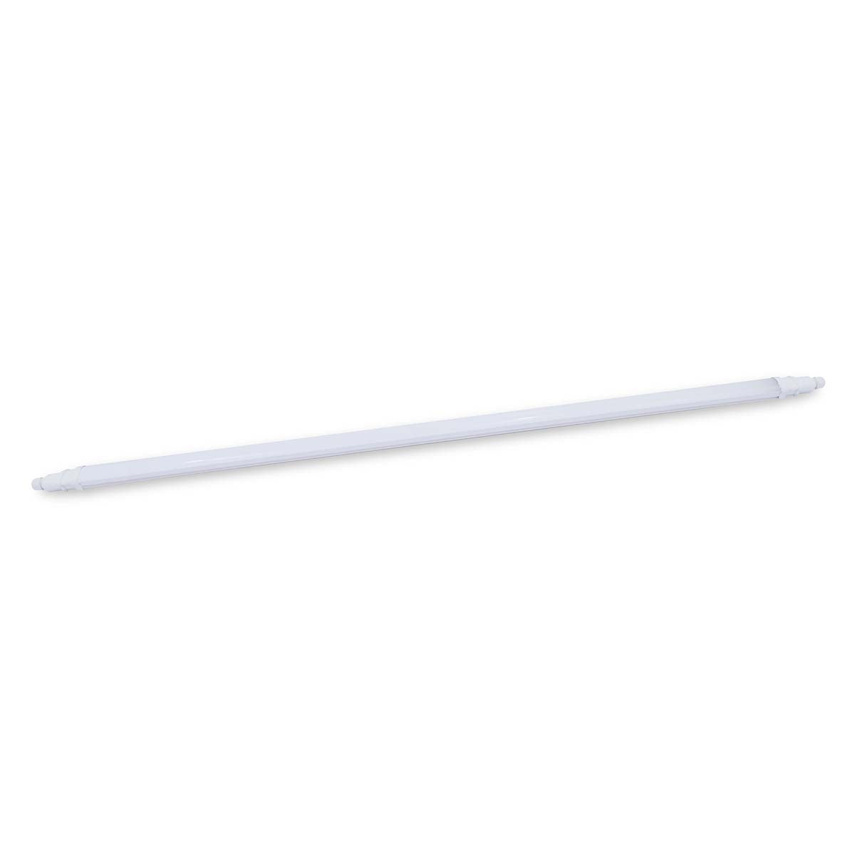 LED Feuchtraum Lichtleiste | 1500 mm | 5280 lm | 4000 K | 48 W | IP65