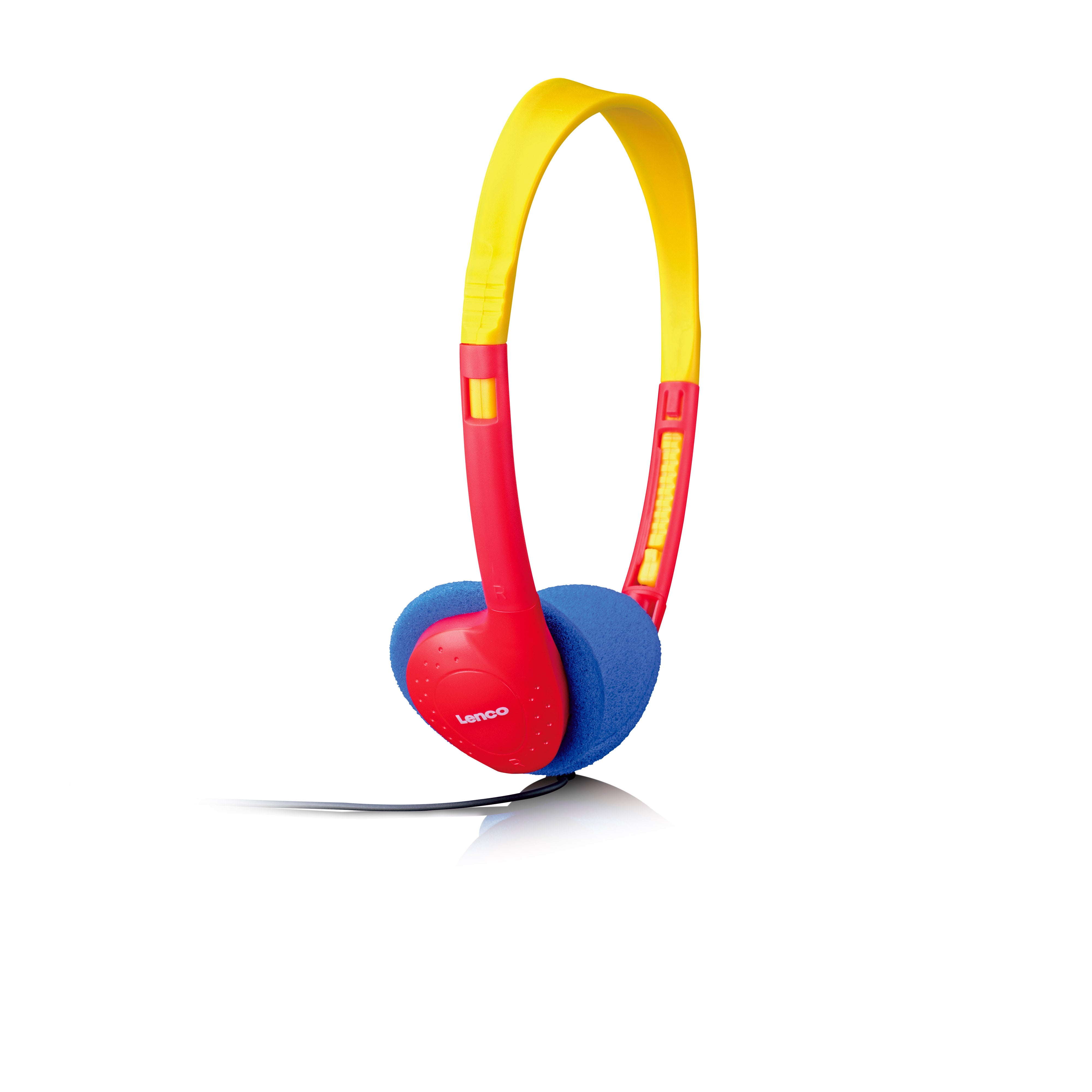 Kinder-CD-Player mit wiederaufladbarer Batterie