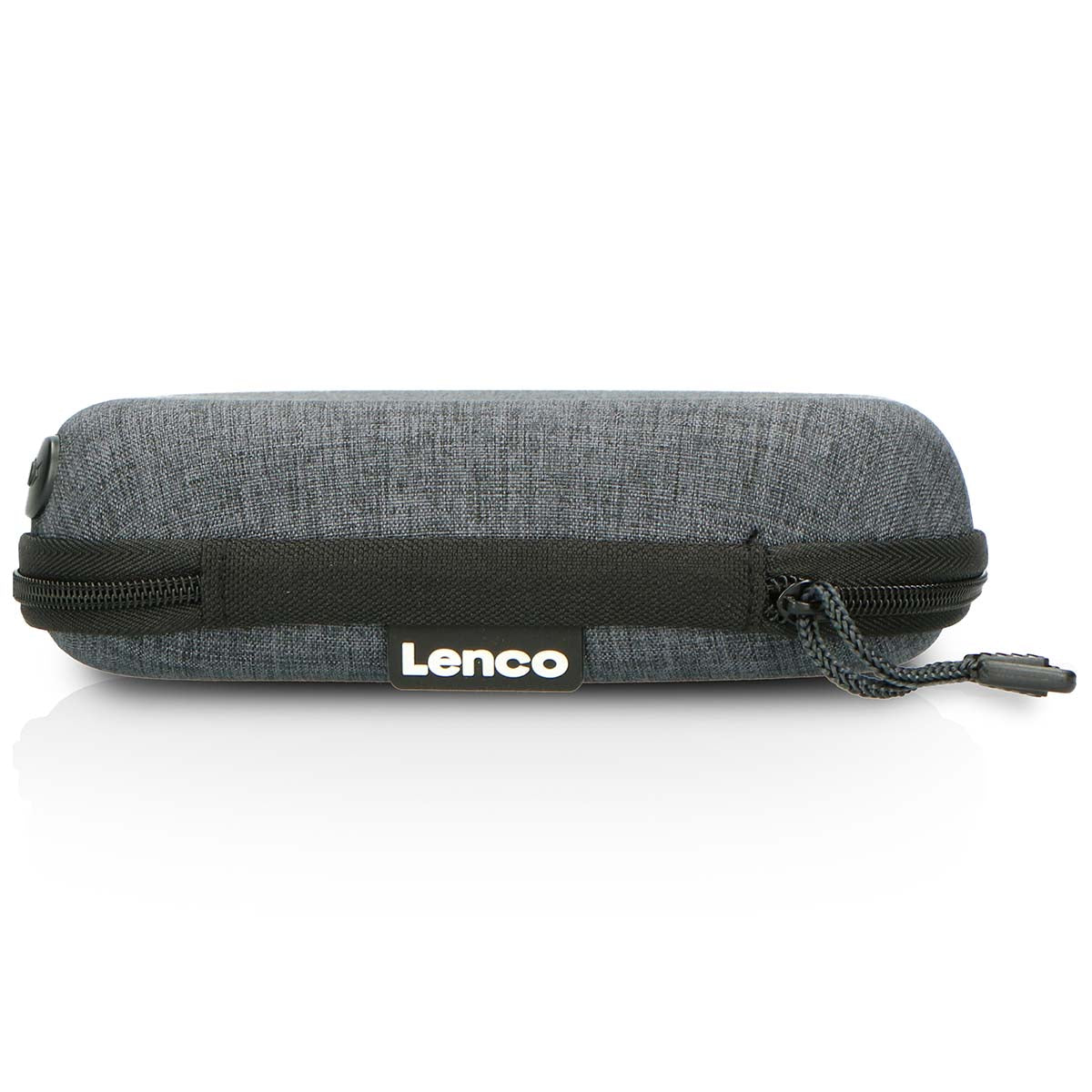 Discman mit Tragetasche/Powerbank (Sealen)