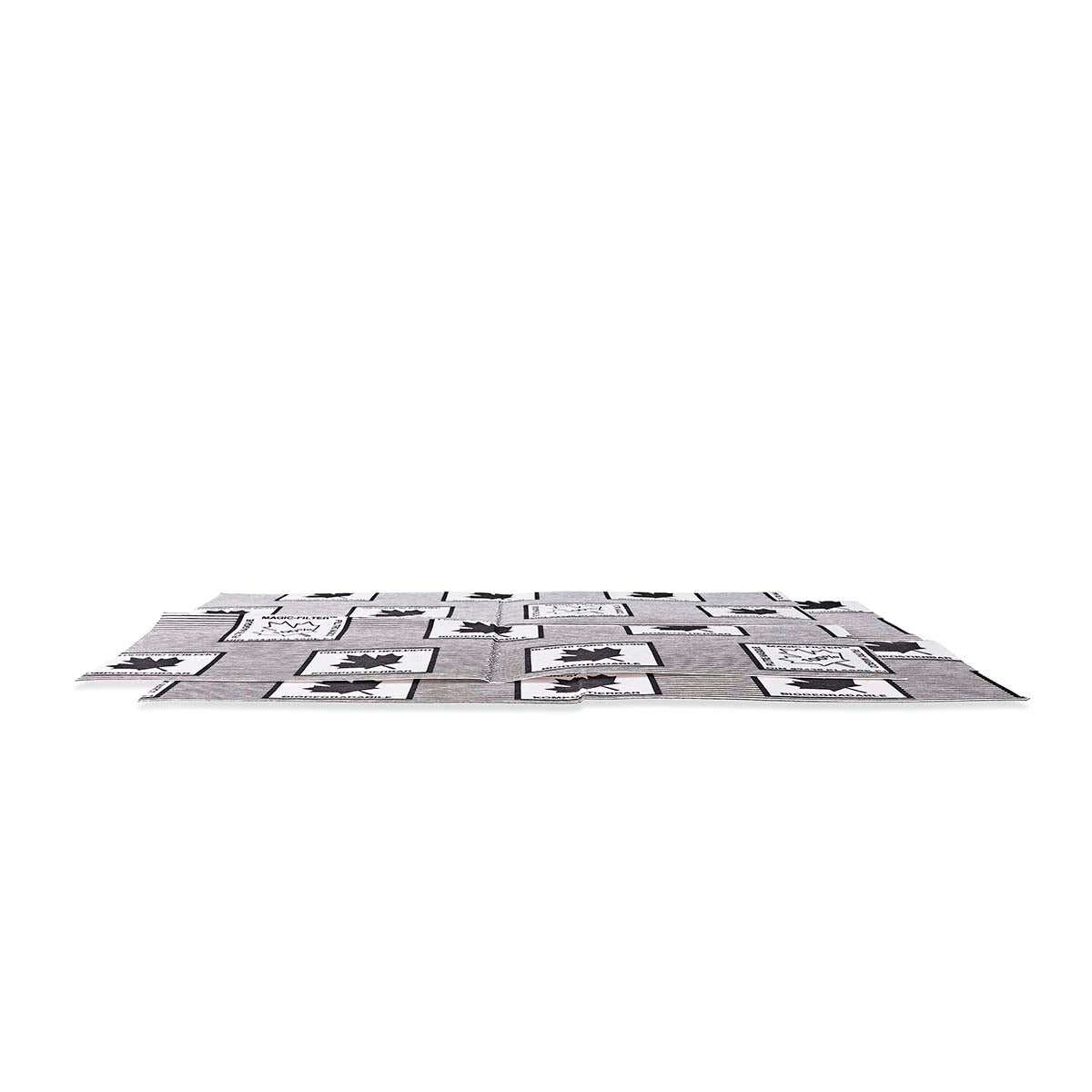 Dunstabzug Fettfilter | 57 x 47 cm | Anzeige Filterersetzen | Schneidbar