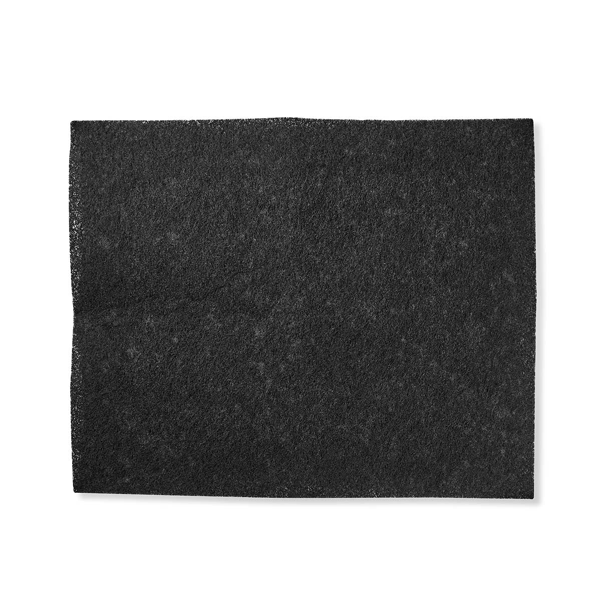 Universal-Dunstabzugshauben Filter-Set | Kohlefilter | 57 x 47 cm | Anzeige Filterersetzen | Schneidbar | 2 Stück
