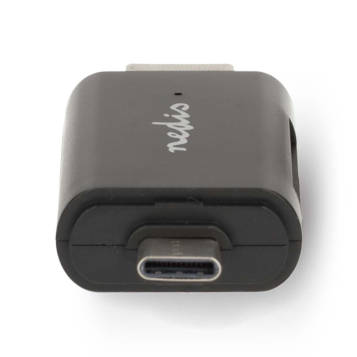 Kartenleser | microSD (TF) / microSDHC (TF) / microSDXC (TF) / SD / SDHC / SDXC | USB 2.0