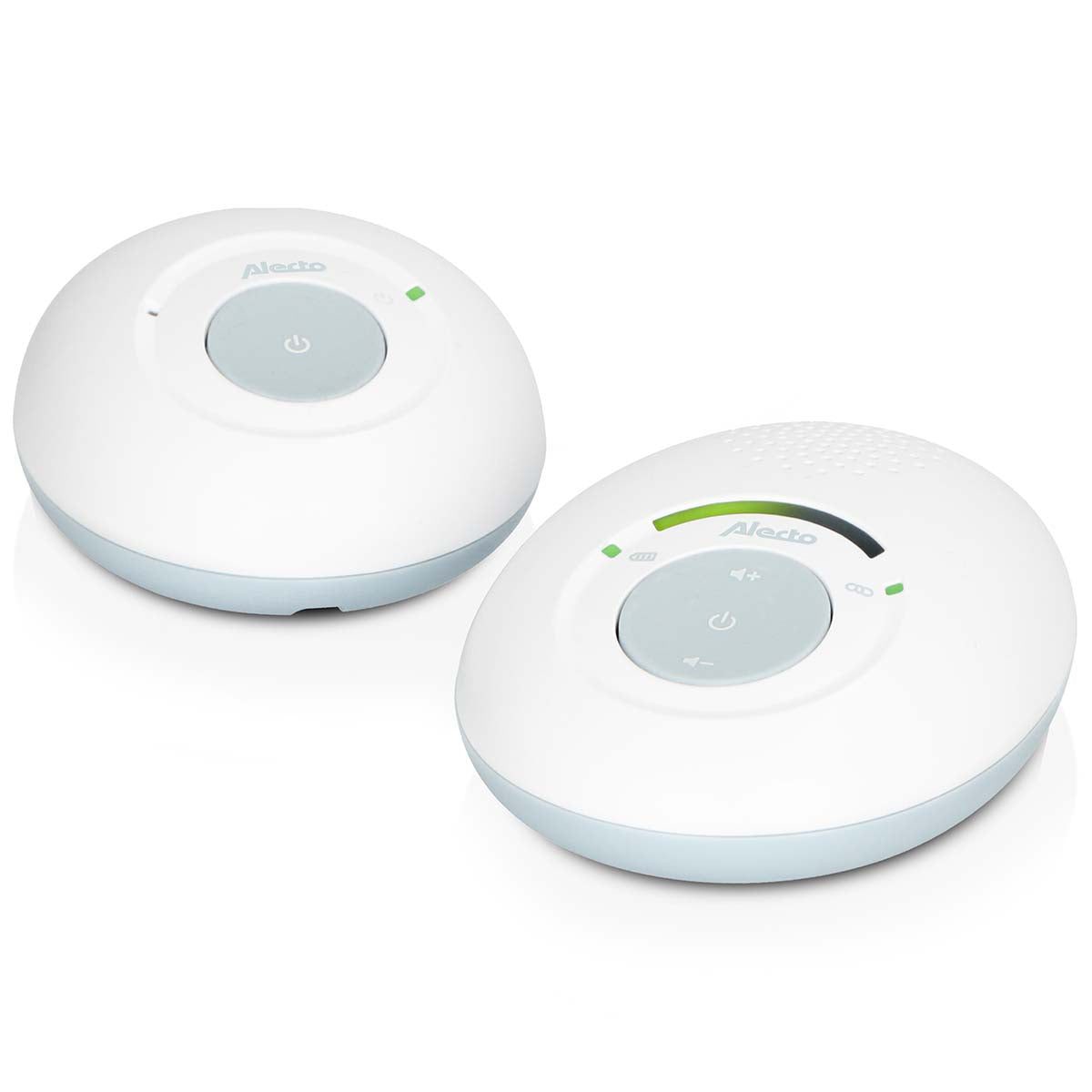 Babyfoon Full Eco DECT Weiß