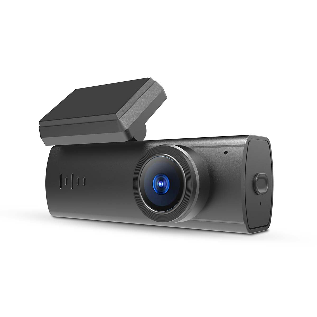 Dash Cam | 1080p@30fps | 2 MPixel | Wi-Fi | LCD | Nachtsicht | Schwarz