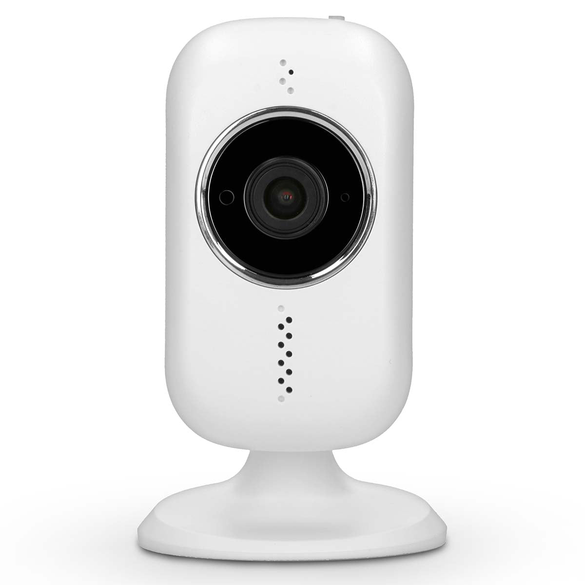 Wi-Fi-Kamera für Innenräume Weiß