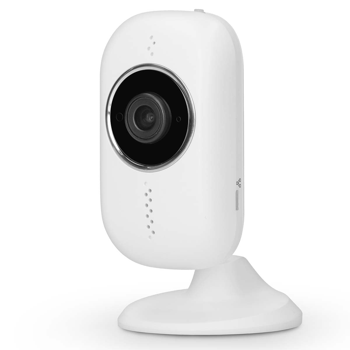 Wi-Fi-Kamera für Innenräume Weiß
