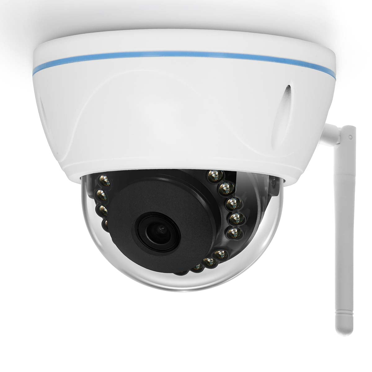 Wifi-Kuppelkamera HD