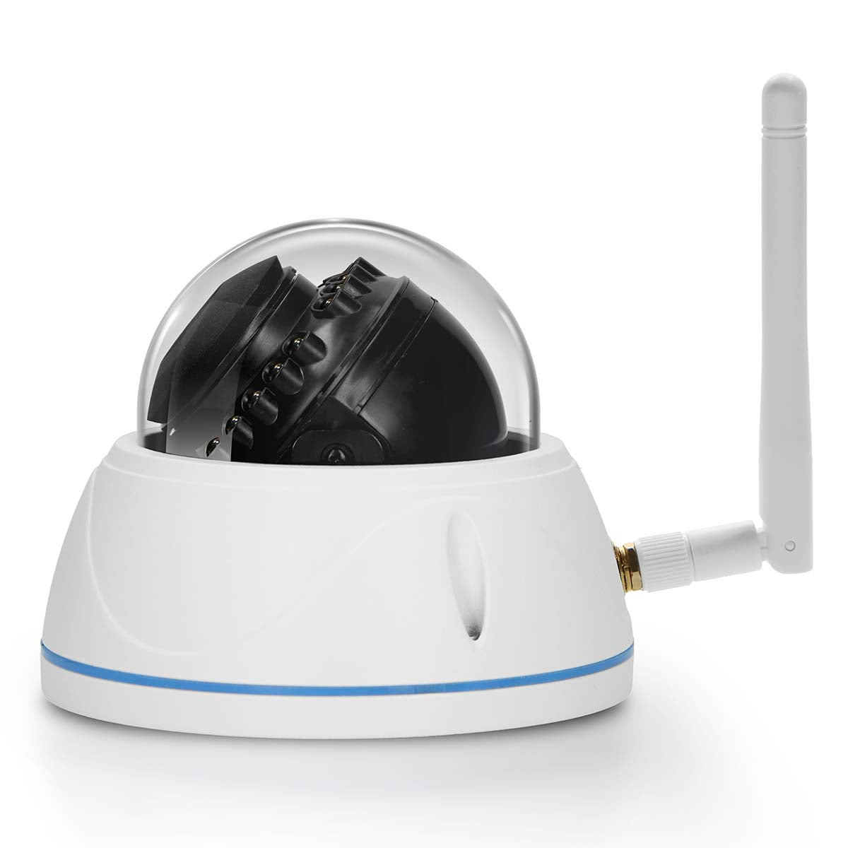 Wifi-Kuppelkamera HD